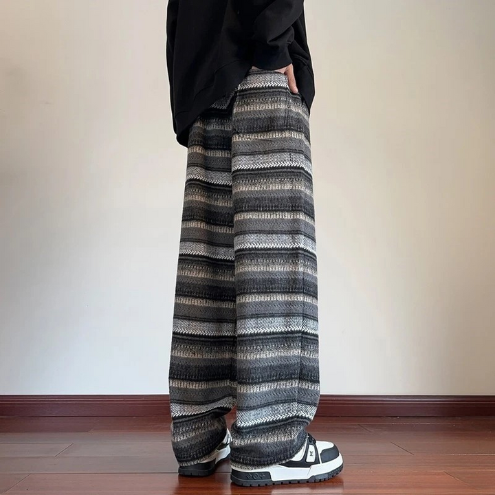 Clay Knit Sweatpants