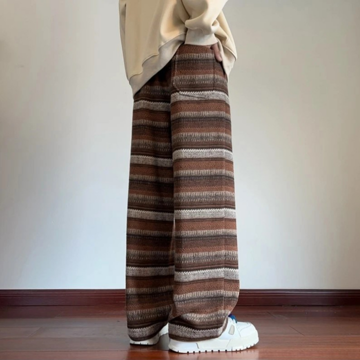 Clay Knit Sweatpants