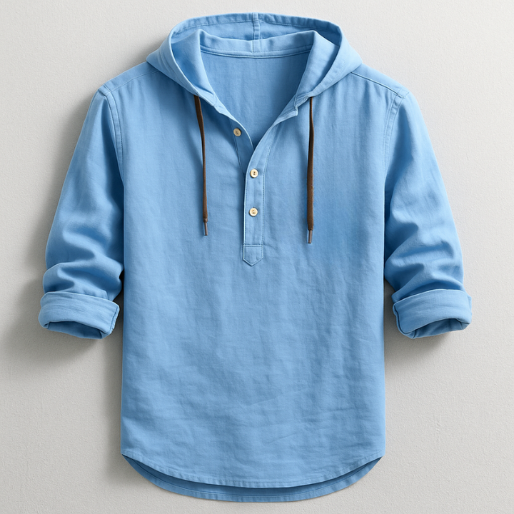 Wade Hoodie Shirt