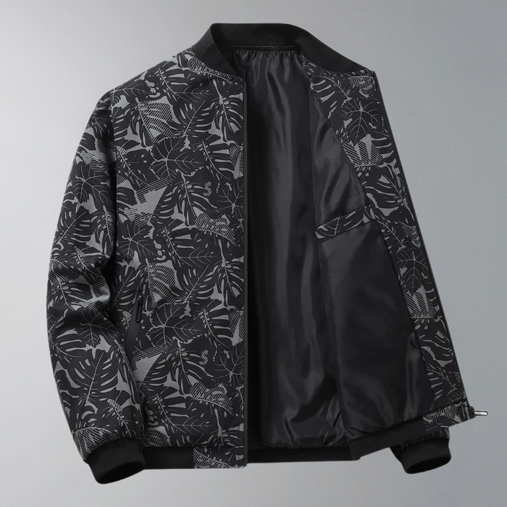 Brooks Bomber Jacket