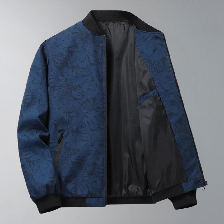 Brooks Bomber Jacket
