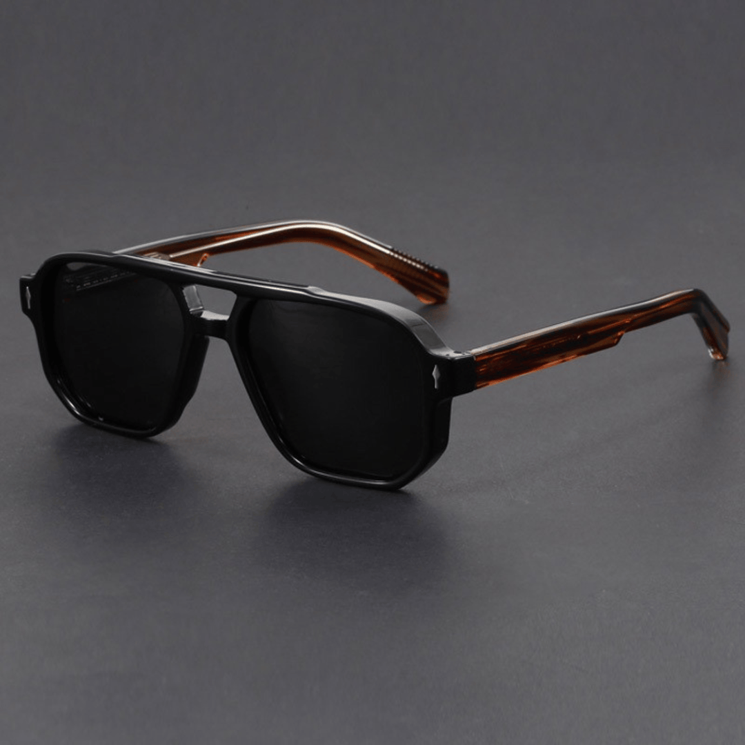 Ace Aviator Sunglasses