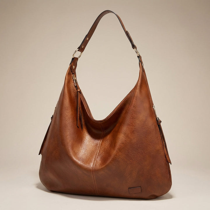 Selena Leather Handbag