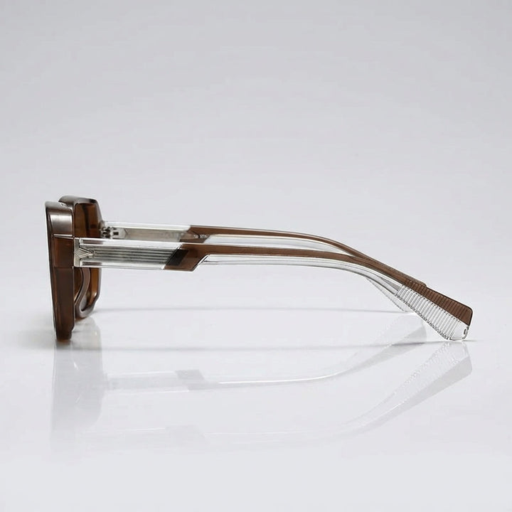 Risha Aviator Sunglasses