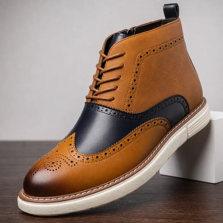 Weston | Men&