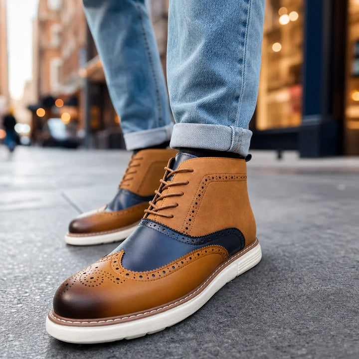 Weston | Men&