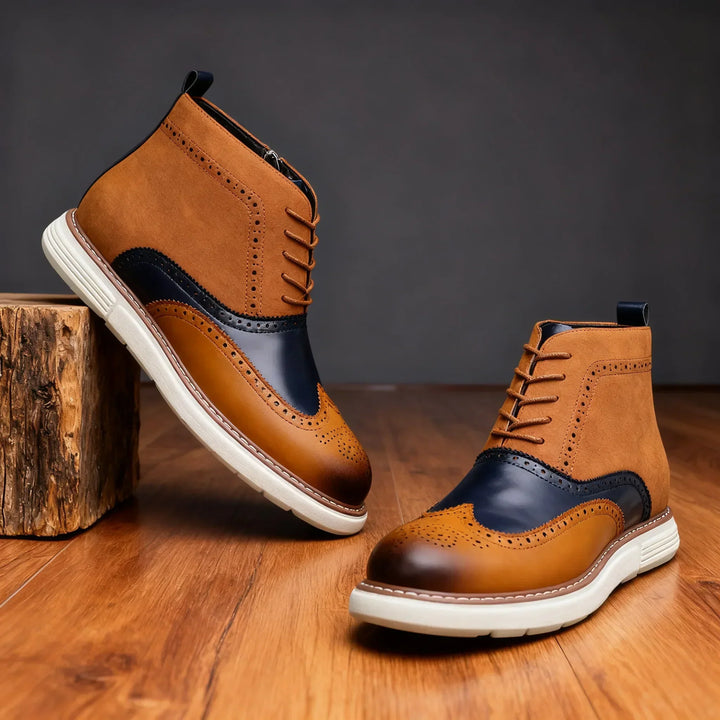 Weston | Men&