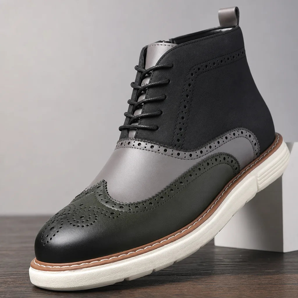 Weston | Men&