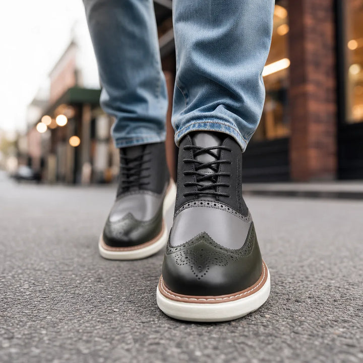 Weston | Men&