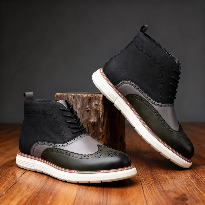 Weston | Men&