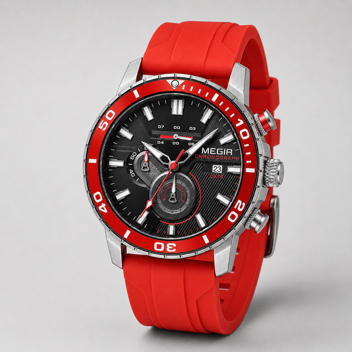 Chronomaster Falcon, 44mm