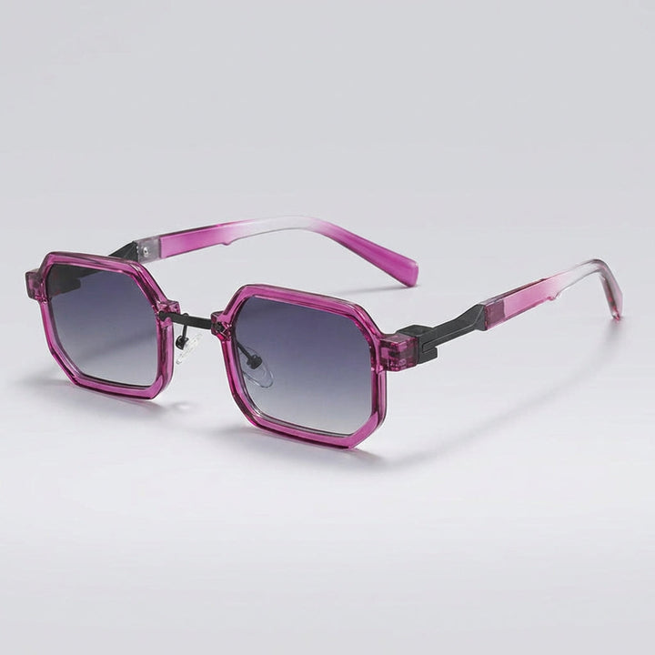 Milano Square Sunglasses