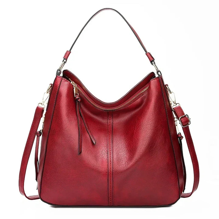 Seraphina Leather Handbag