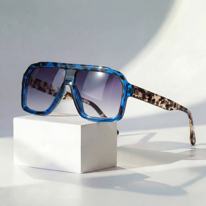 Clyde Retro Sunglasses