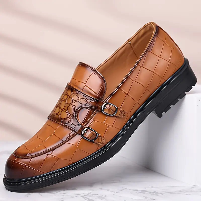 Hayes Emu Slip-On