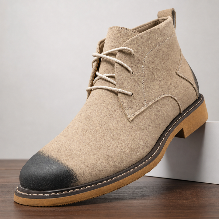 Miles Chukka Boots
