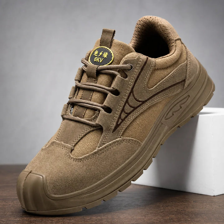 Camden Work Sneakers