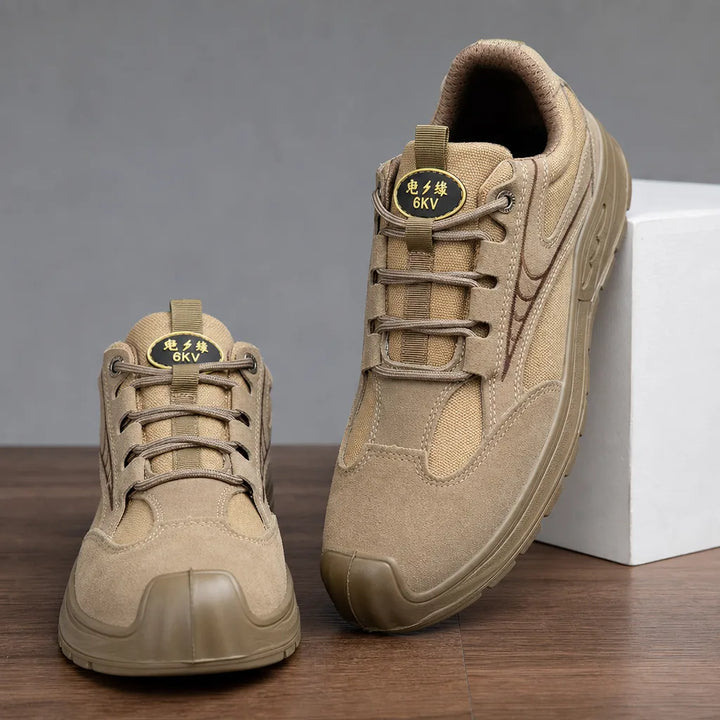 Camden Work Sneakers