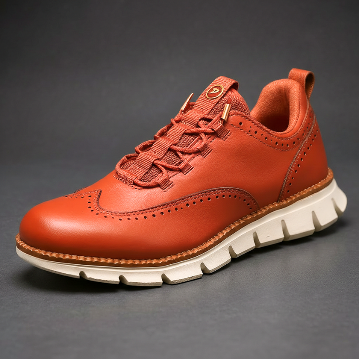 Rutherford Wingtip Sneaker