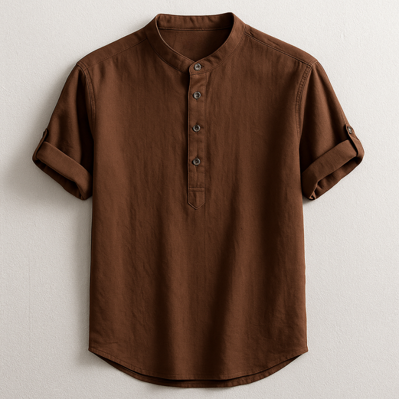 Bennett Henley Shirt