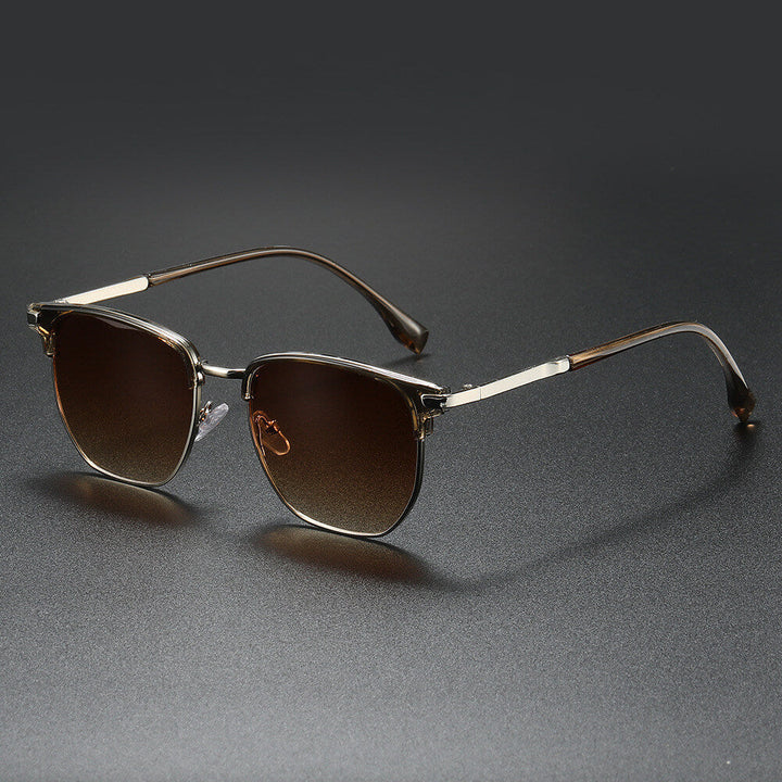 Cruz Clubmaster Shades