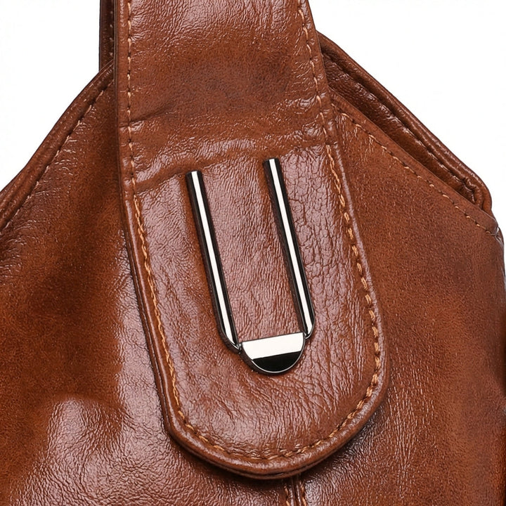 Sophia Leather Handbag