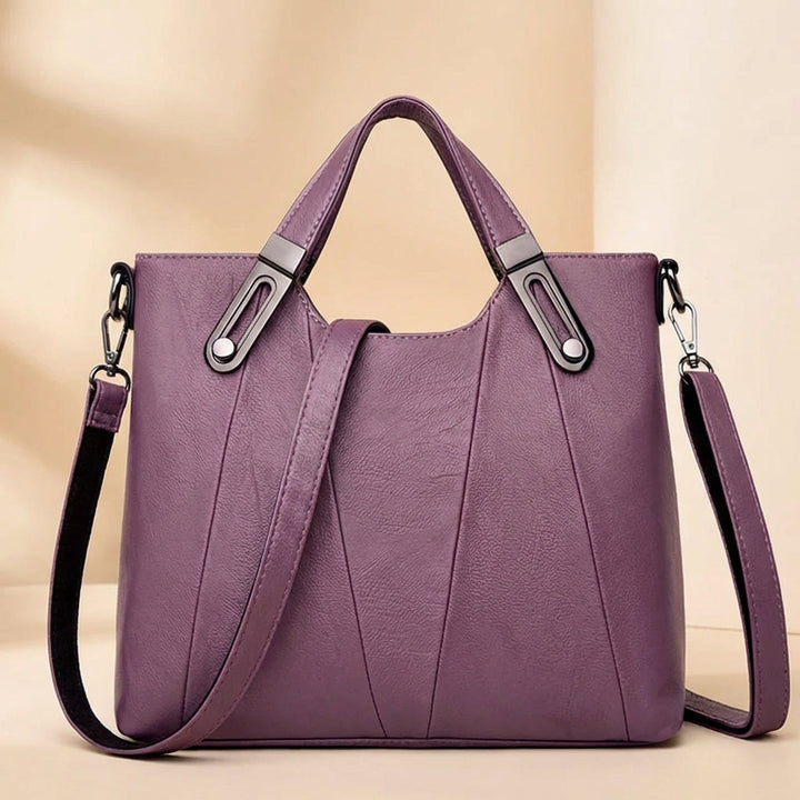 Emilia Leather Handbag