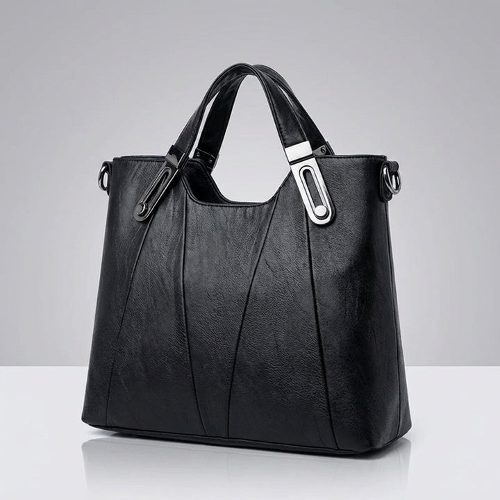 Emilia Leather Handbag