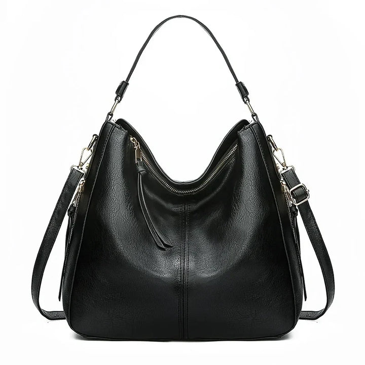 Seraphina Leather Handbag