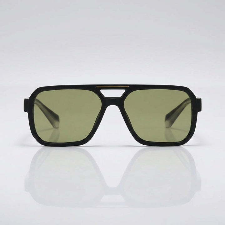 Risha Aviator Sunglasses