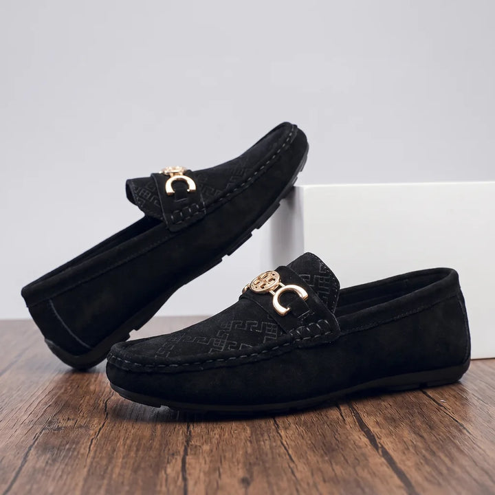 Carter Design Loafers