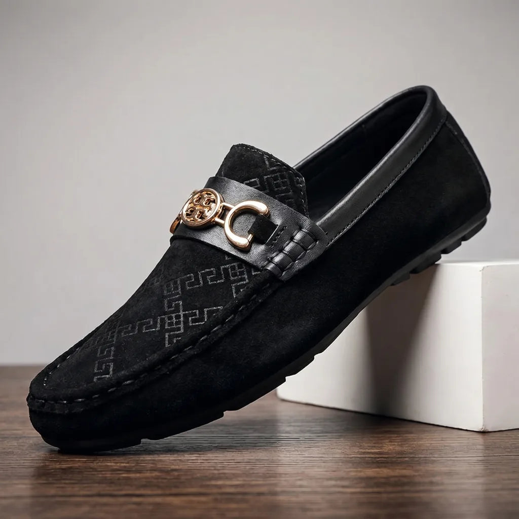 Carter Design Loafers