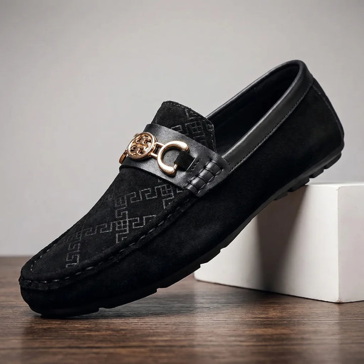 Carter Design Loafers