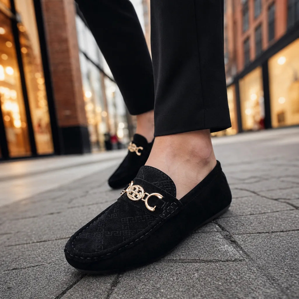 Carter Design Loafers