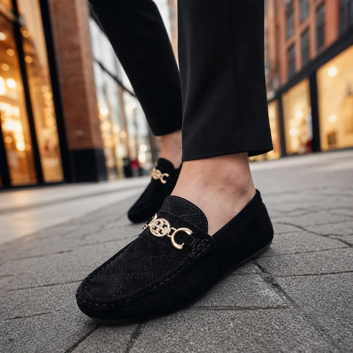 Carter Design Loafers