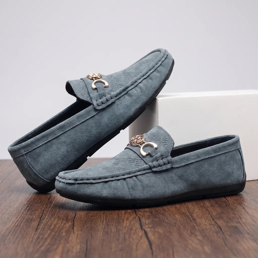 Carter Design Loafers
