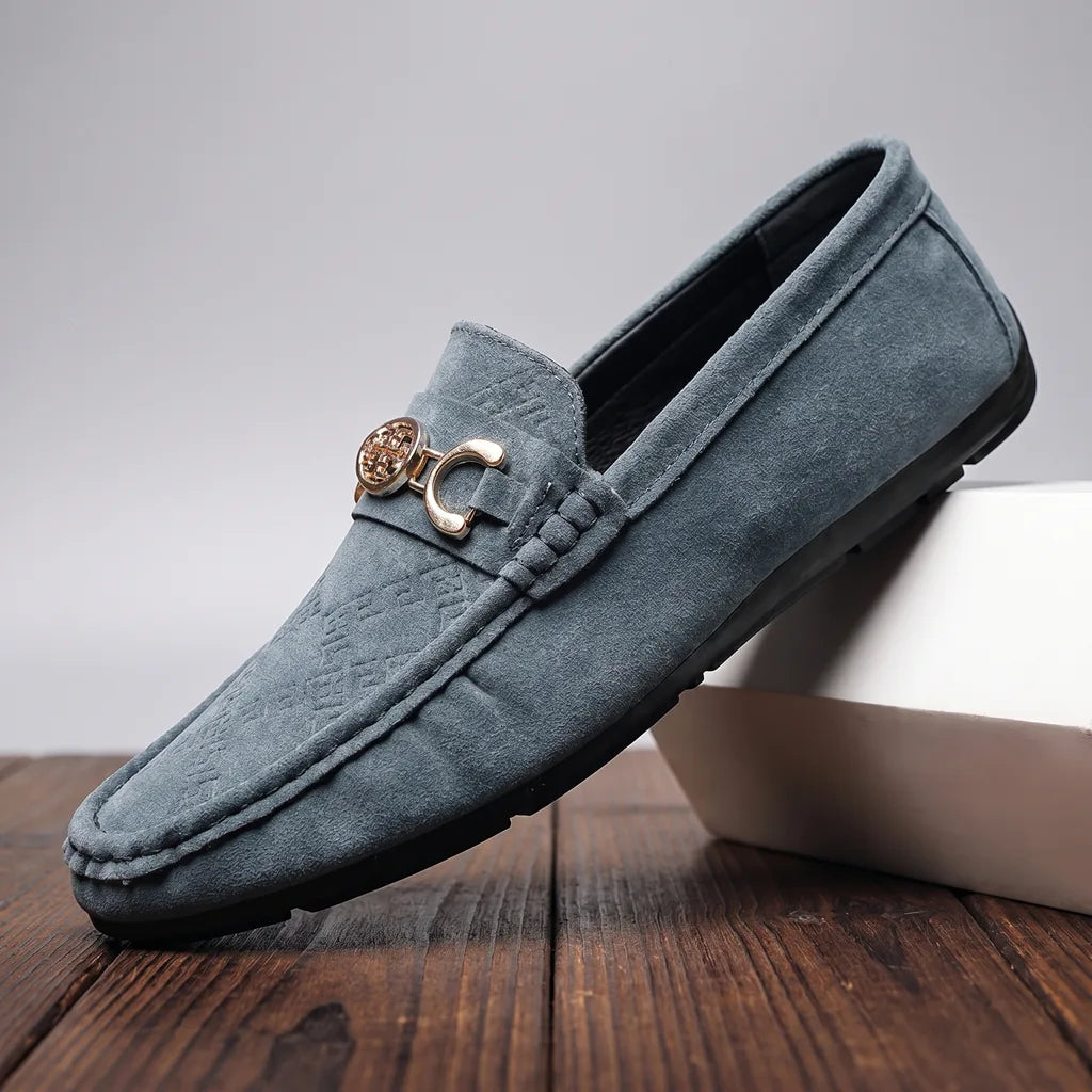 Carter Design Loafers