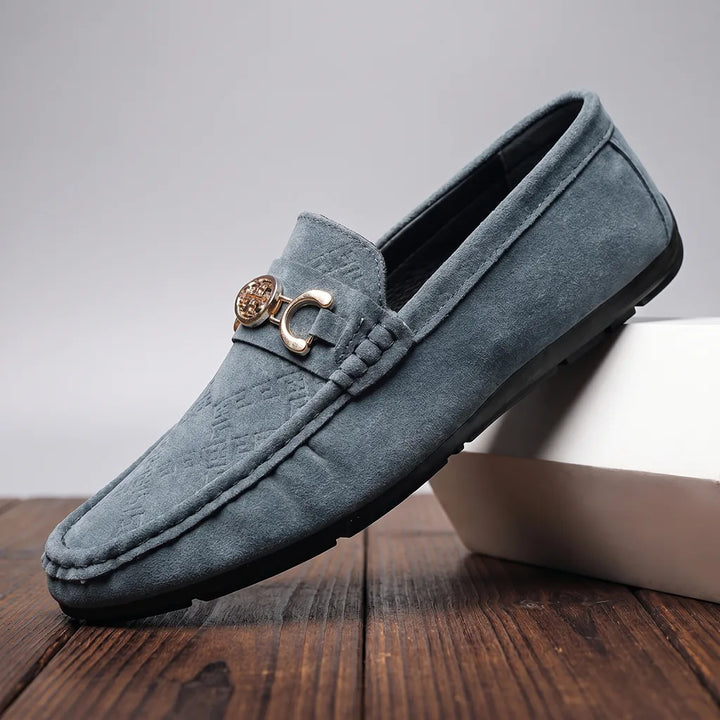 Carter Design Loafers