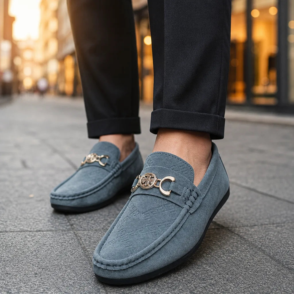 Carter Design Loafers