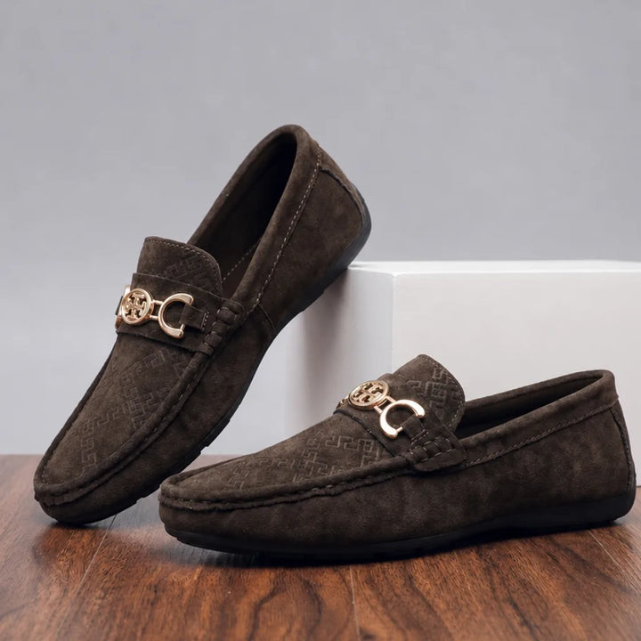 Carter Design Loafers