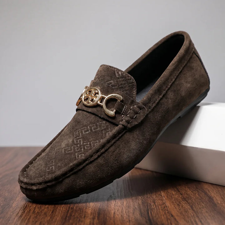 Carter Design Loafers