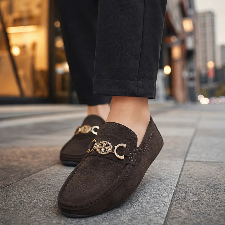 Carter Design Loafers