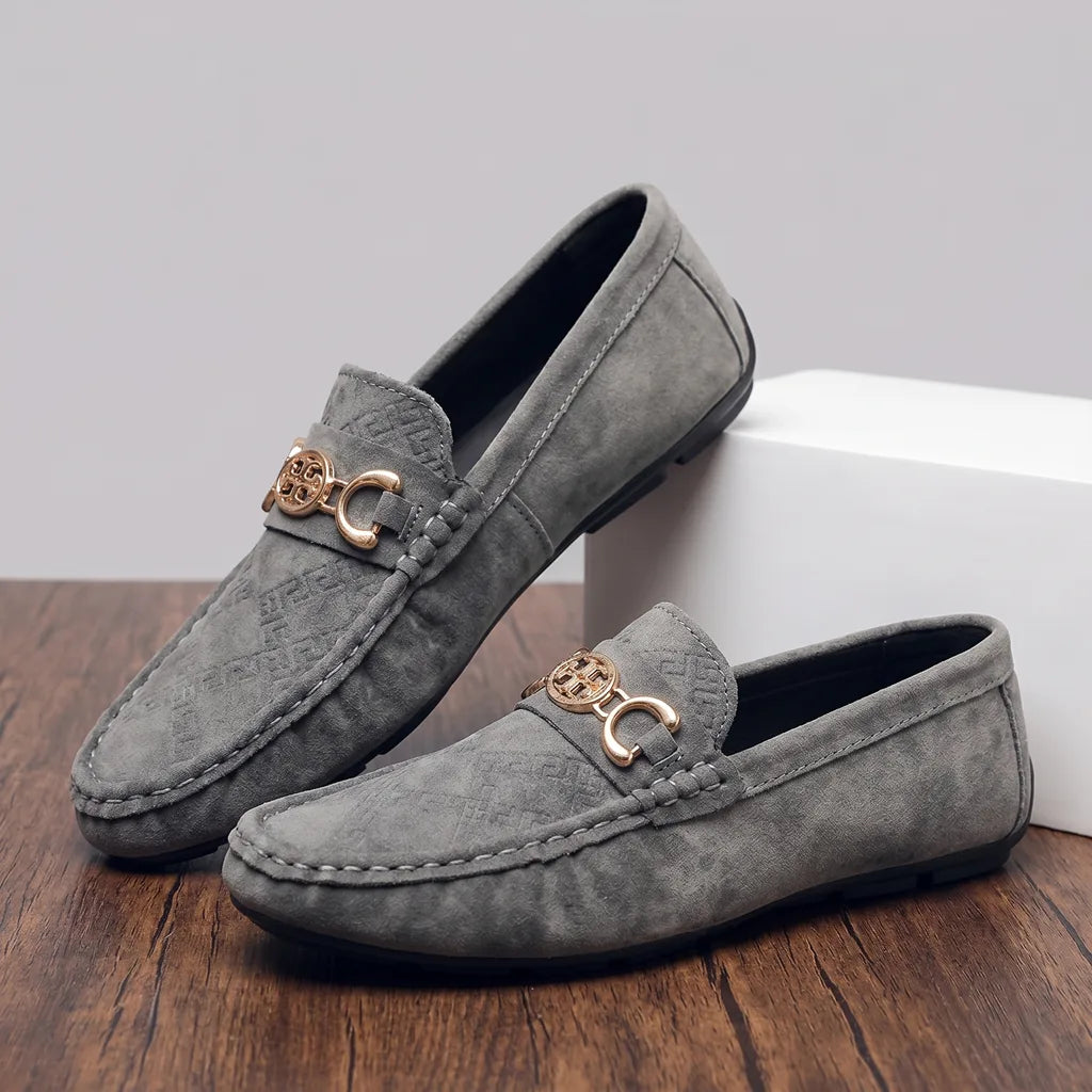 Carter Design Loafers