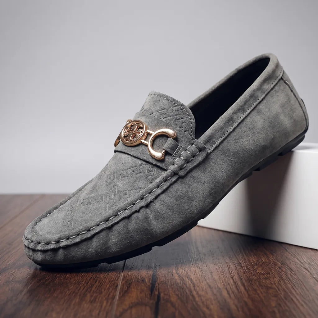 Carter Design Loafers
