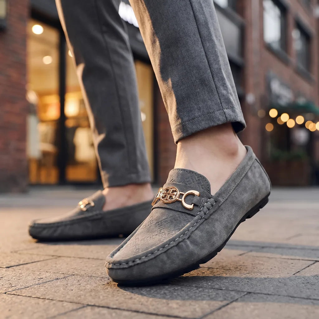 Carter Design Loafers