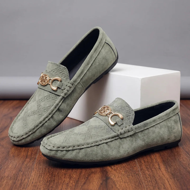 Carter Design Loafers