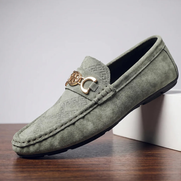 Carter Design Loafers