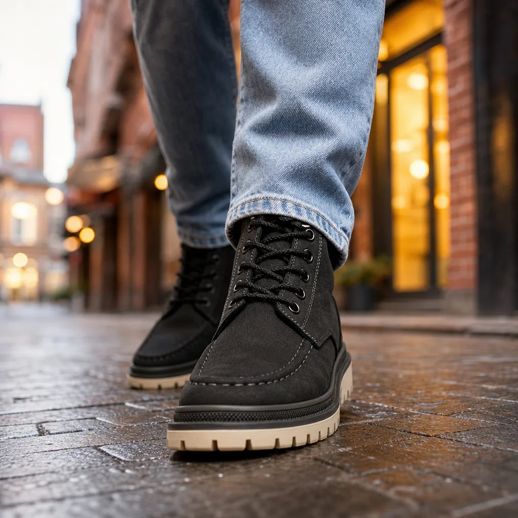 Bradford | Men&
