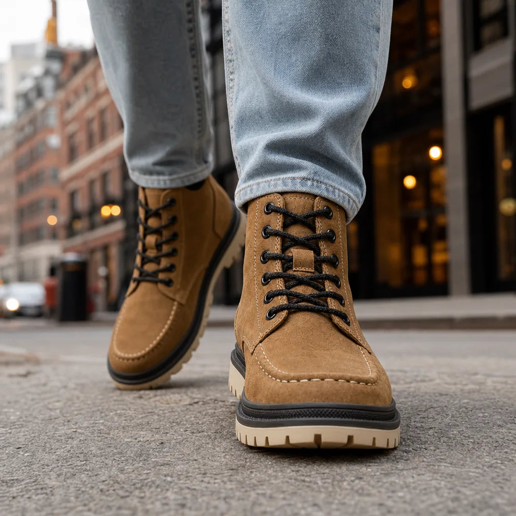 Bradford | Men&