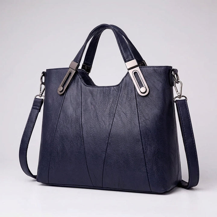 Emilia Leather Handbag
